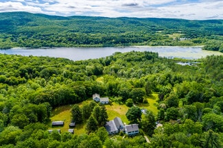 More details for 350 Old Cheshire Road, Lanesborough, MA - Specialty for Sale
