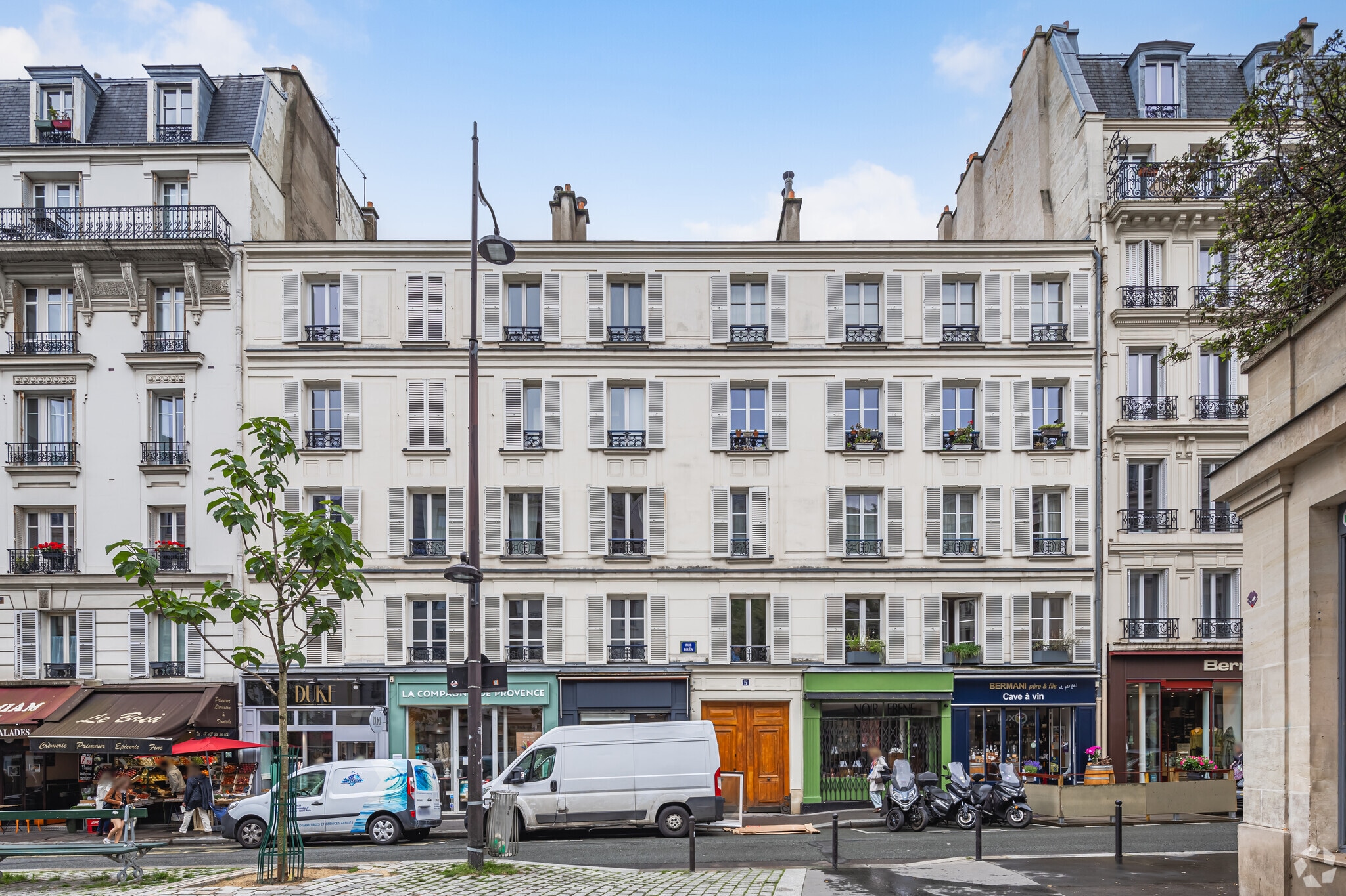 5 Rue Bréa, Paris for lease Primary Photo- Image 1 of 3