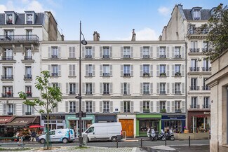 Plus de détails pour 5 Rue Bréa, Paris - Commerce de détail à louer