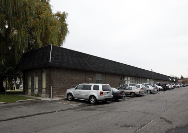 More details for 101 Oakdale Rd, Toronto, ON - Industrial for Lease