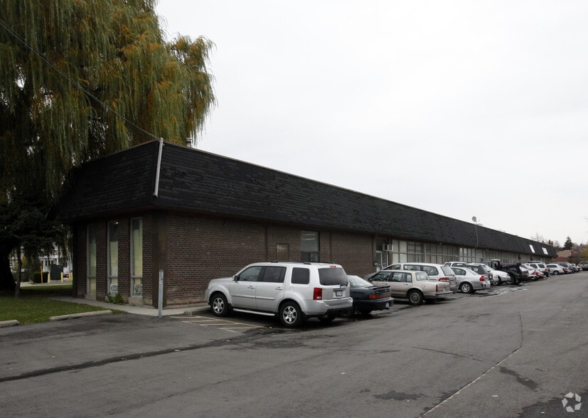 101 Oakdale Rd, Toronto, ON for lease - Primary Photo - Image 1 of 3