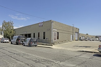 More details for 20732 Soledad St, Santa Clarita, CA - Industrial for Lease