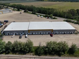 4000 Landry Ave, Red Deer County AB - Commercial Real Estate