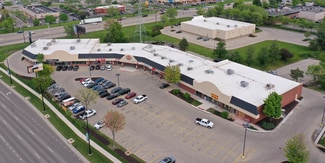 More details for 6909-6943 E State St, Rockford, IL - Retail for Lease