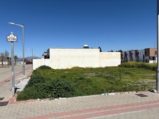 Plus de détails pour Calle Petunia, 2, Churriana de la Vega - Terrain à vendre
