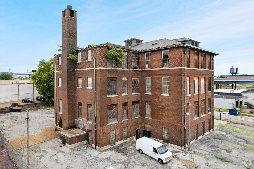 3974 Sarpy Ave, Saint Louis, MO for sale - Building Photo - Image 3 of 7