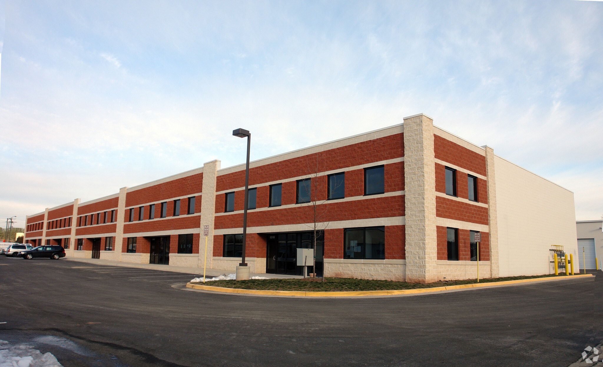 8508-8542 Virginia Meadows Dr, Manassas, VA for sale Primary Photo- Image 1 of 12