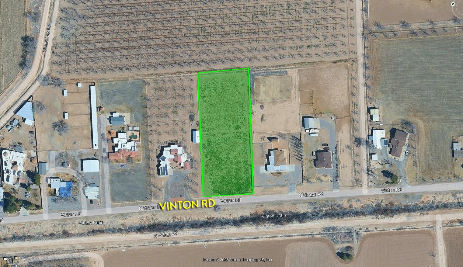 1590 Vinton Rd, Anthony, NM for sale Primary Photo- Image 1 of 9