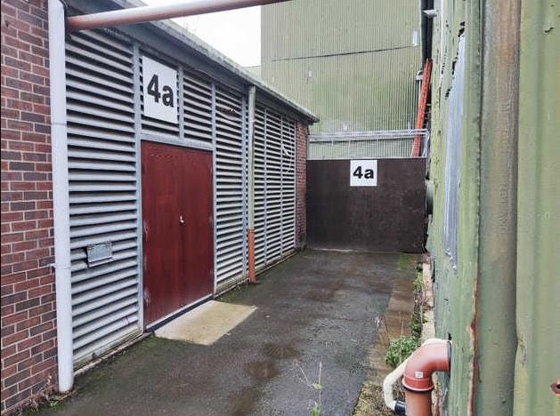 Mill Lane, Tenbury Wells for lease - Building Photo - Image 2 of 11