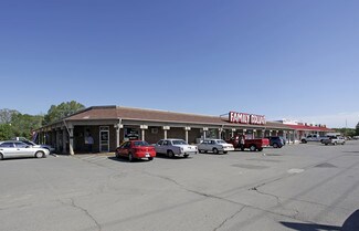 Plus de détails pour +/- 3.89 Acres of Land in Beebe – Commerce de détail à vendre, Beebe, AR