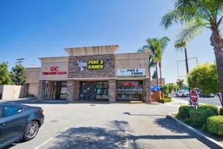 Plus de détails pour 6242 Beach Blvd, Buena Park, CA - Commerce de détail à louer