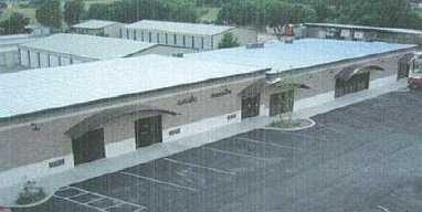 1801-1803 E Polk St, Burnet, TX for sale Primary Photo- Image 1 of 3