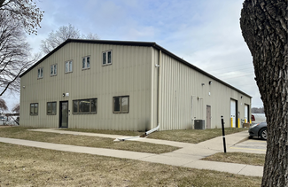 Plus de détails pour 419 W 6th St, Sioux City, IA - Flex à vendre