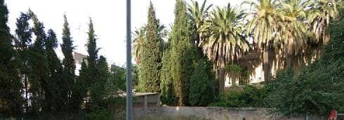 Carrer Polo de Bernabé, 22, Vila-real, Castellón à vendre - Photo du bâtiment - Image 3 de 4