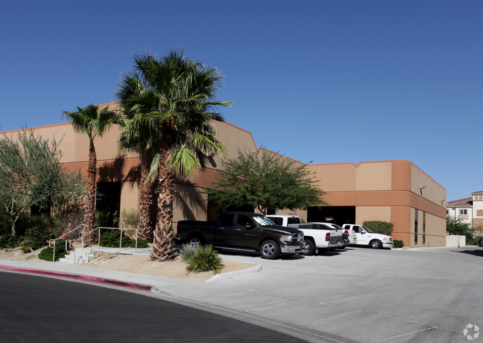 72350 Quarry Trl, Thousand Palms, CA for sale Primary Photo- Image 1 of 23