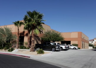 More details for 72350 Quarry Trl, Thousand Palms, CA - Industrial for Sale