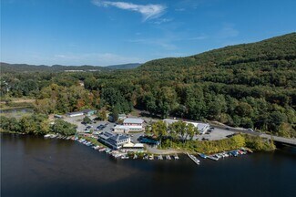 Plus de détails pour Marina Waterfront MXD Mixed Use Complex – à vendre, Brattleboro, VT