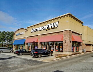 Plus de détails pour 6351 Douglas Blvd, Douglasville, GA - Commerce de détail à vendre