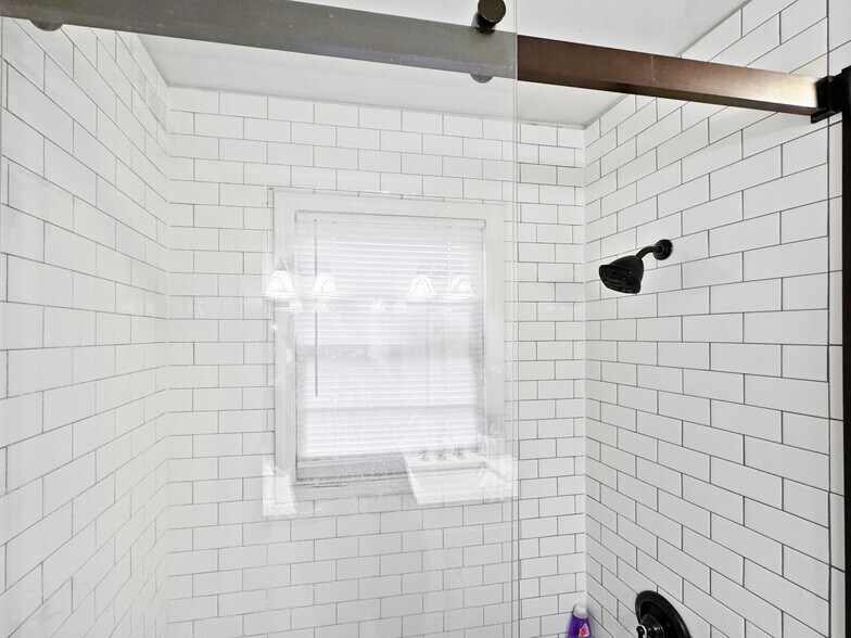 1613 S Polk St, Amarillo, TX à vendre - Photo intérieure - Image 3 de 7