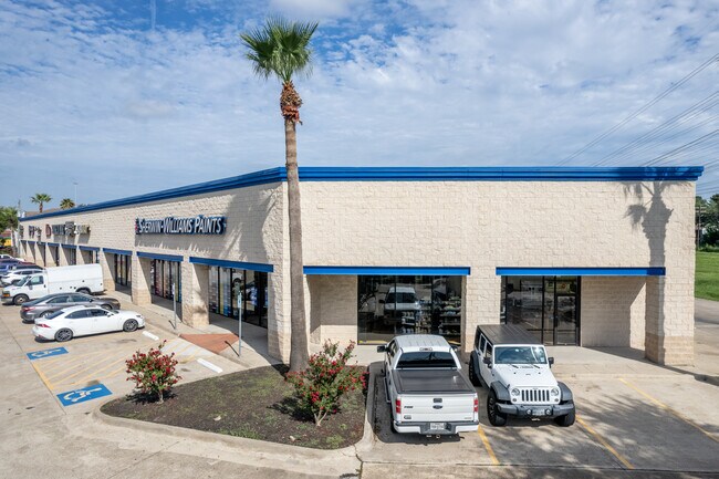 Plus de détails pour 15327 Gulf Fwy, Houston, TX - Commerce de détail à louer
