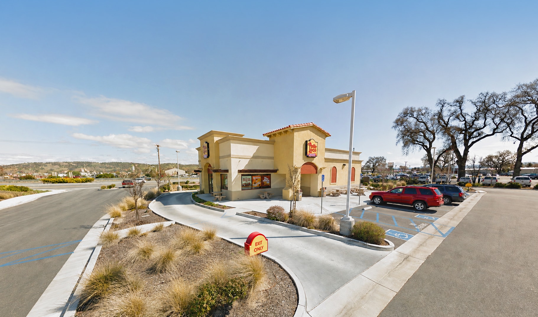 2351 Theater Dr, Paso Robles, CA for lease Interior Photo- Image 1 of 1