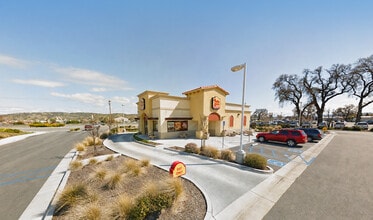 2351 Theater Dr, Paso Robles, CA for lease Interior Photo- Image 1 of 1