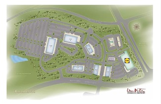 Plus de détails pour Broadlands Blvd, Ashburn, VA - Terrain à louer