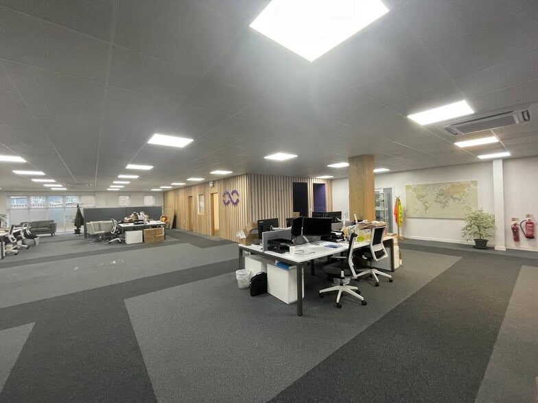 Unit 1 Leekbrook Way, Leek for lease - Building Photo - Image 2 of 18
