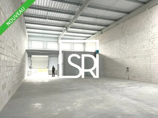 More details for Office, Industrial for Lease