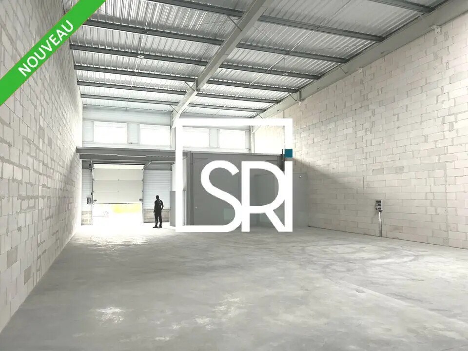 Bureau dans Clermont-Ferrand à louer Photo intérieure- Image 1 de 13