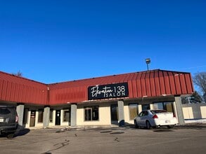 7710-7730 Lima Rd, Fort Wayne, IN à louer Photo intérieure- Image 1 de 4