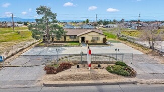 More details for 16229 Bear Valley Rd, Hesperia, CA - Office for Sale