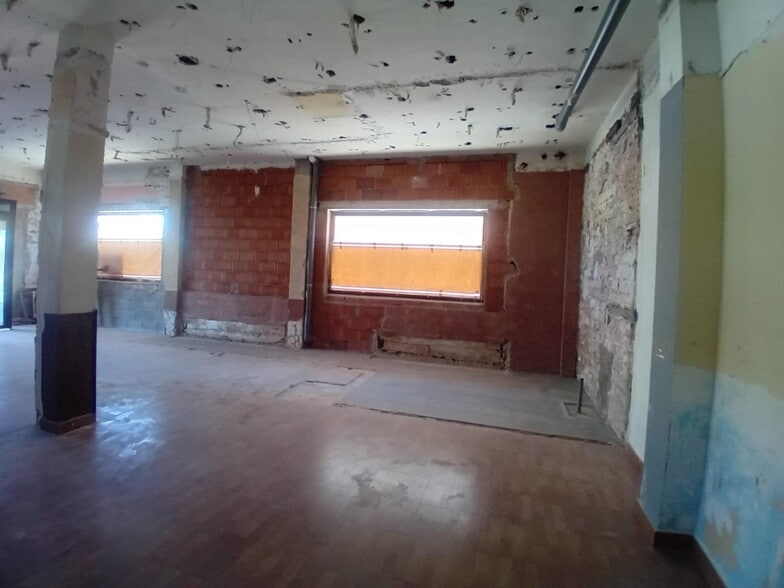 Retail in El Ejido, Almería for lease - Building Photo - Image 2 of 4