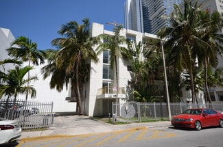 Plus de détails pour 601 NE 22nd St, Miami, FL - Multi-résidentiel à vendre