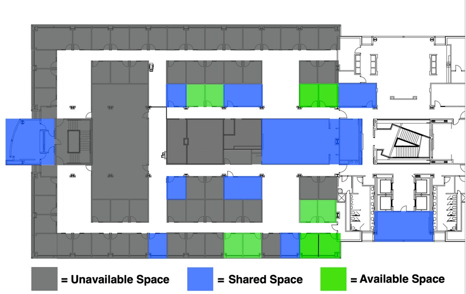1800 S Novell Pl, Provo, UT à louer - Photo du bâtiment - Image 3 de 39