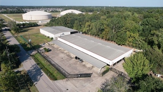 More details for 11918 Adel Rd, Houston, TX - Industrial for Lease