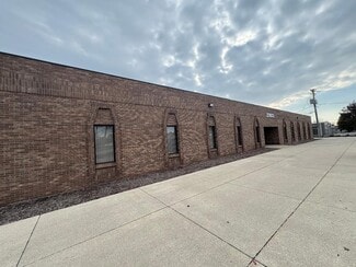 More details for 23933 Allen Rd, Trenton, MI - Office for Lease