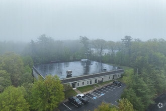 41 Sharp St, Hingham, MA - AÉRIEN  Vue de la carte