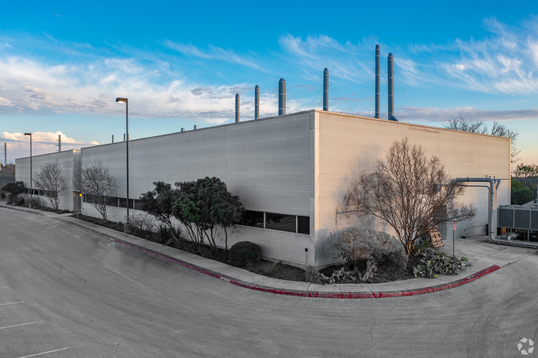 14805 Omicron Dr, San Antonio, TX à vendre Photo du bâtiment- Image 1 de 6