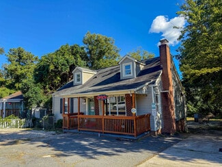 More details for 2808 The Plaza, Charlotte, NC - Office for Sale