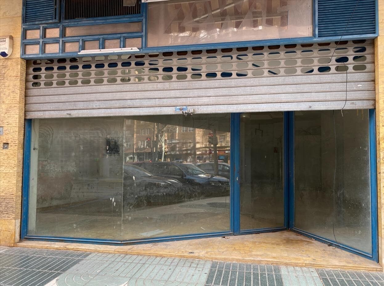 Calle del Príncipe de Asturias, Cartagena, Murcia for sale Building Photo- Image 1 of 9