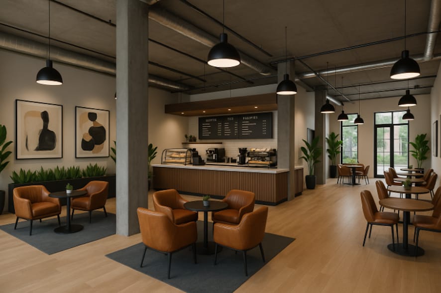 201 N Church St, Mooresville, NC for lease - Building Photo - Image 2 of 54