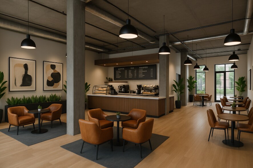 201 N Church St, Mooresville, NC à louer - Photo du bâtiment - Image 2 de 54