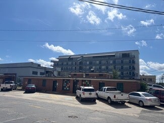 More details for 440 Walnut St, Macon-Bibb, GA - Retail for Sale