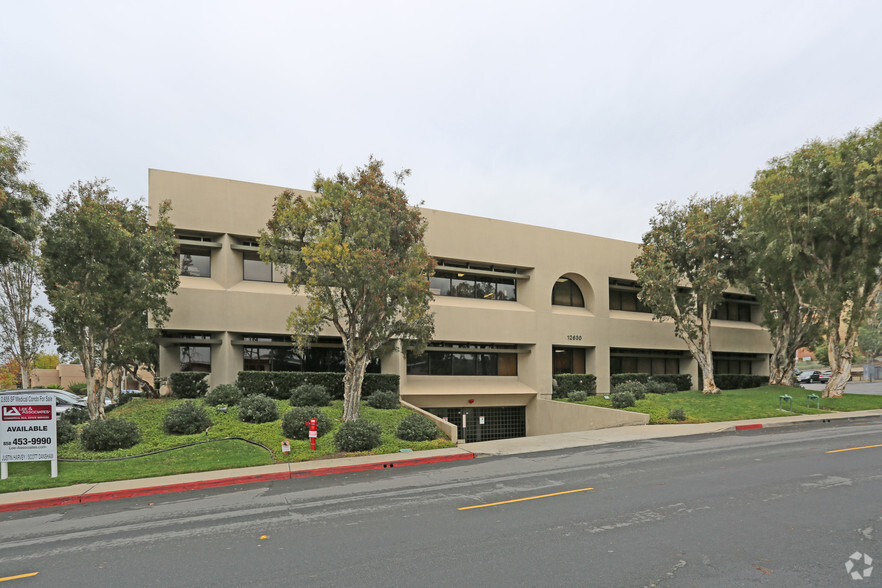 12630 Monte Vista Rd, Poway, CA for sale - Primary Photo - Image 1 of 1