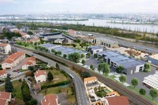 More details for 19 Chemin De La Lône, OULLINS-PIERRE-BÉNITE - Flex for Sale