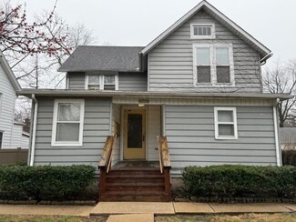 More details for 1013 W Church St, Champaign, IL - Multifamily for Sale