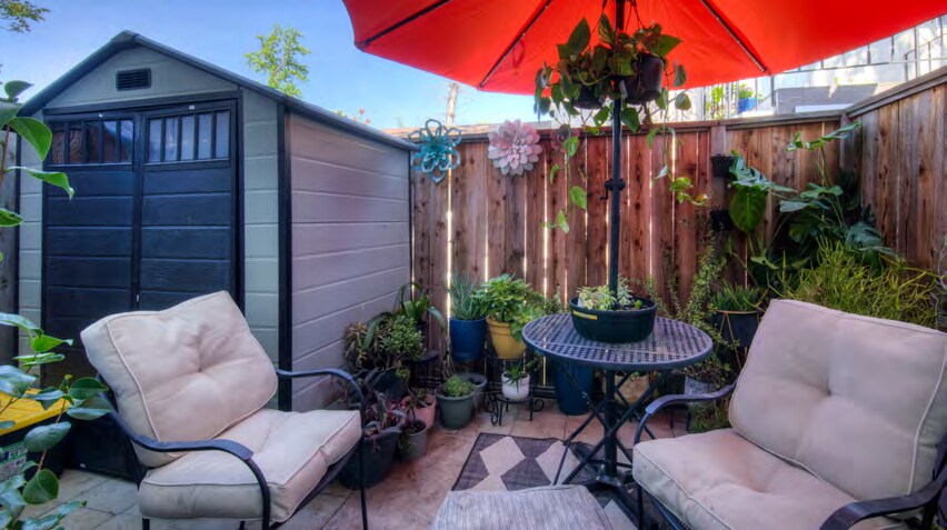 402 N Poplar Ave, Fresno, CA à vendre - Photo intérieure - Image 2 de 7
