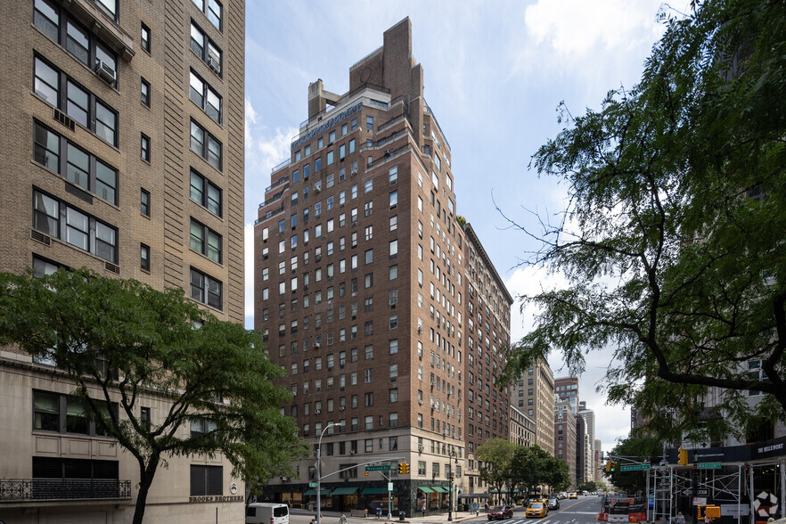 49 E 86th St, New York, NY à vendre - Photo principale - Image 1 de 1