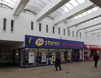 Plus de détails pour 63-64 Hertford St, Coventry - Commerce de détail à louer